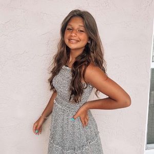 Meet your Posher, Riley